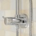 25 In. Retro-Fit 2-Function Wall-Mount Single-Handle Shower System - B009MKUBCQ